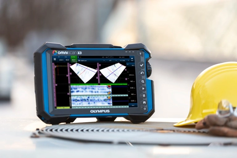 NDT Technology