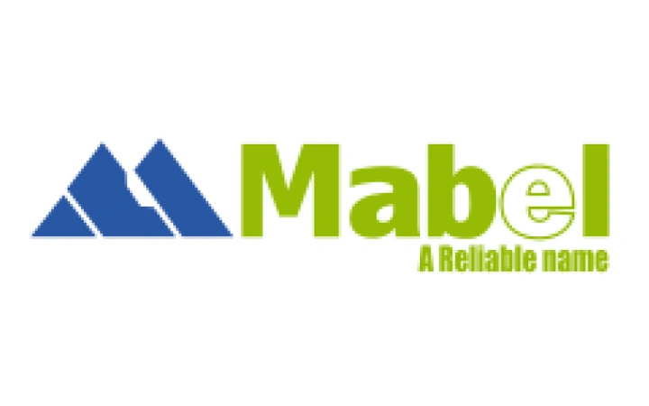 Client 8 Logo