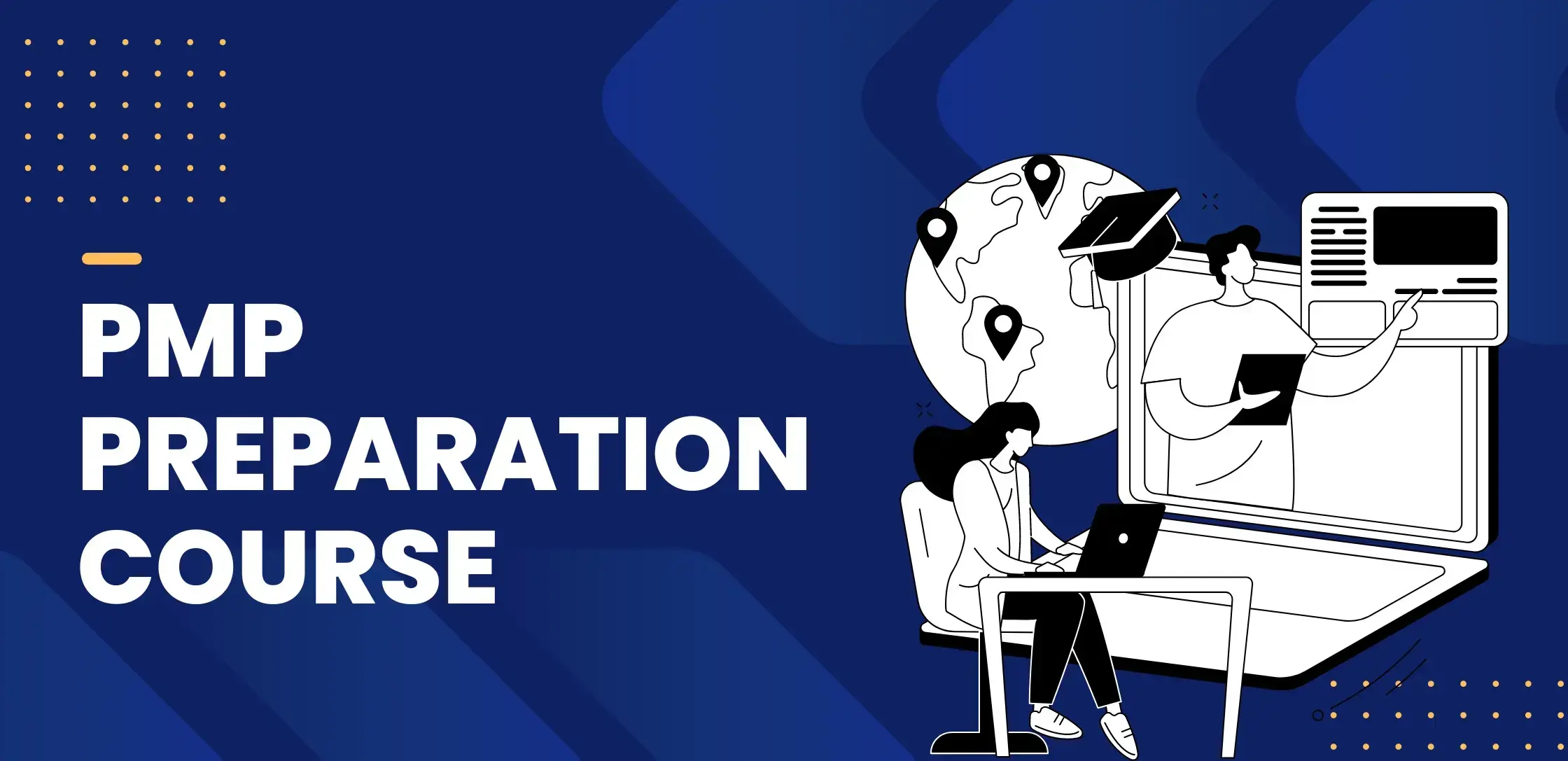 PMP Preparatory Course